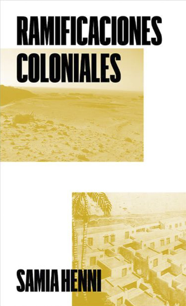 Ramificaciones Coloniales