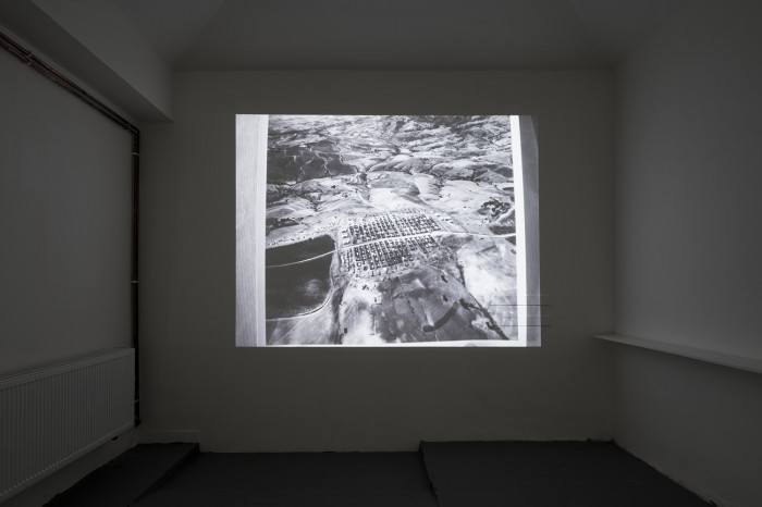 Discreet Violence at VI PER Gallery