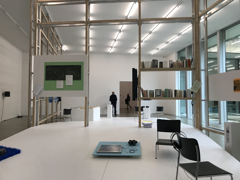 On Archival Practices