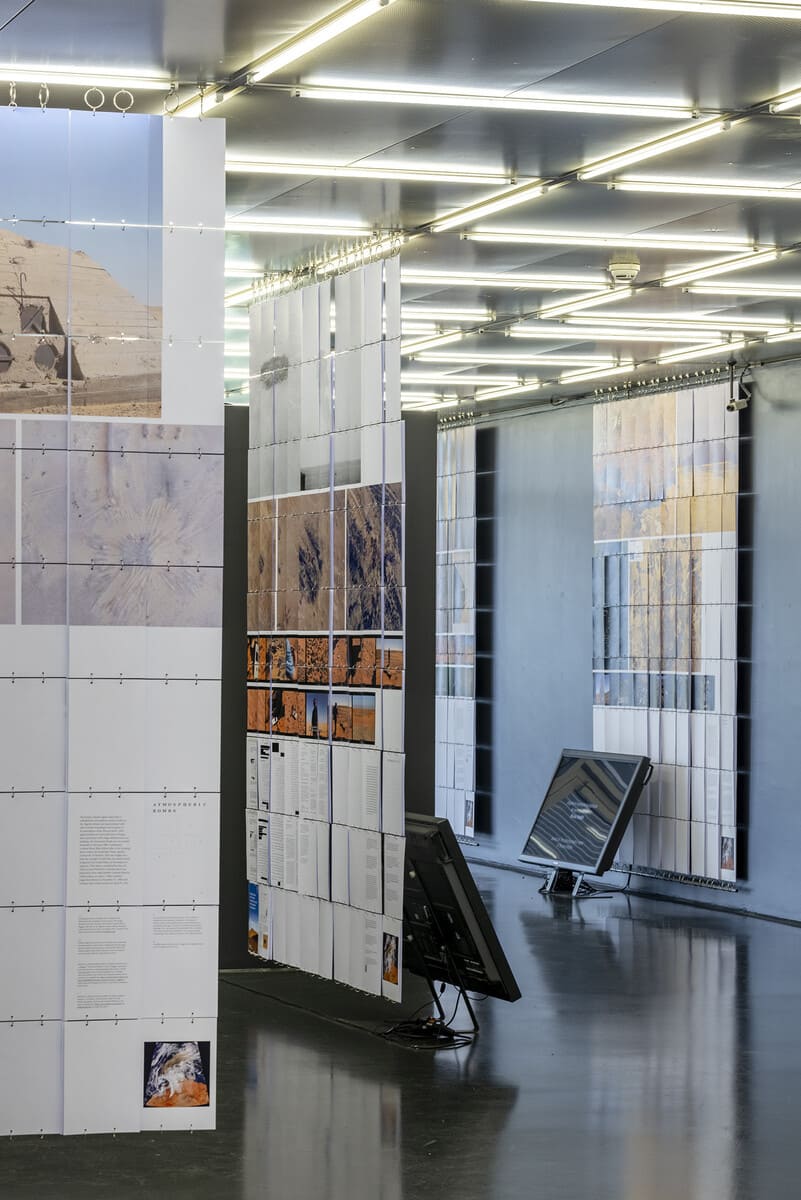 Performing Colonial Toxicity at ETH Zürich