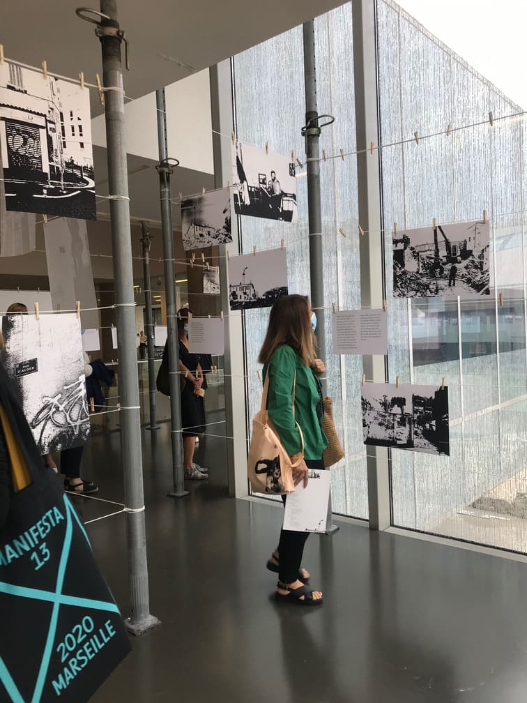 Housing Pharmacology installation
