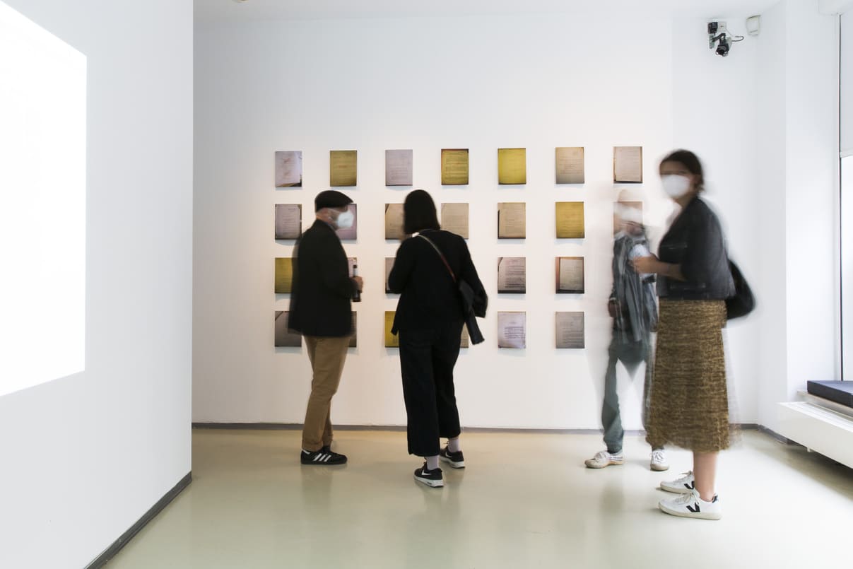 Archive Secret-Defenses installation